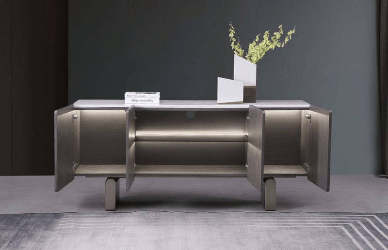 Mixology Station Sideboard - Al Rugaib Furniture