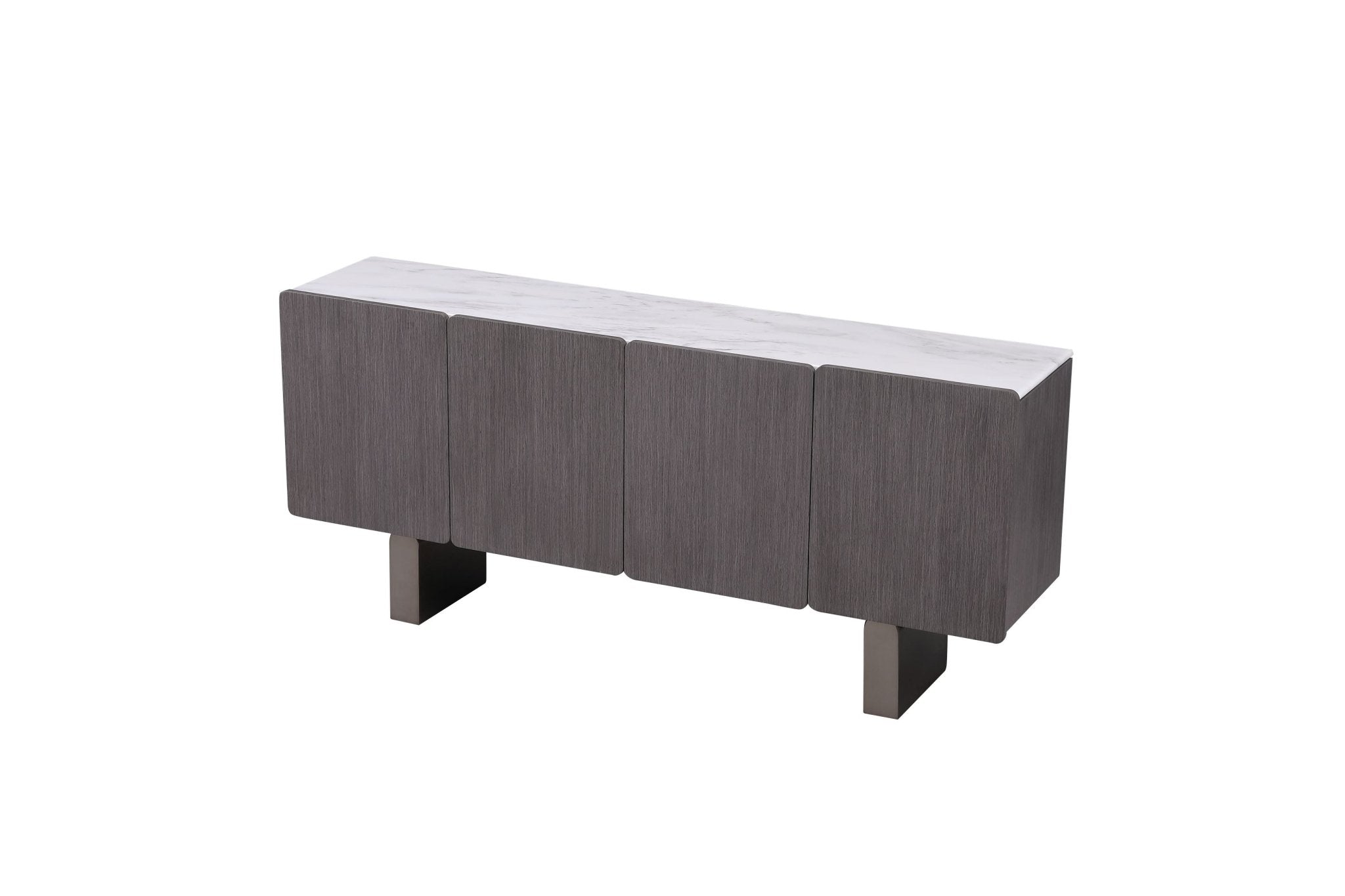 Mixology Station Sideboard Consoles & Sideboards| AlRugaib Furniture