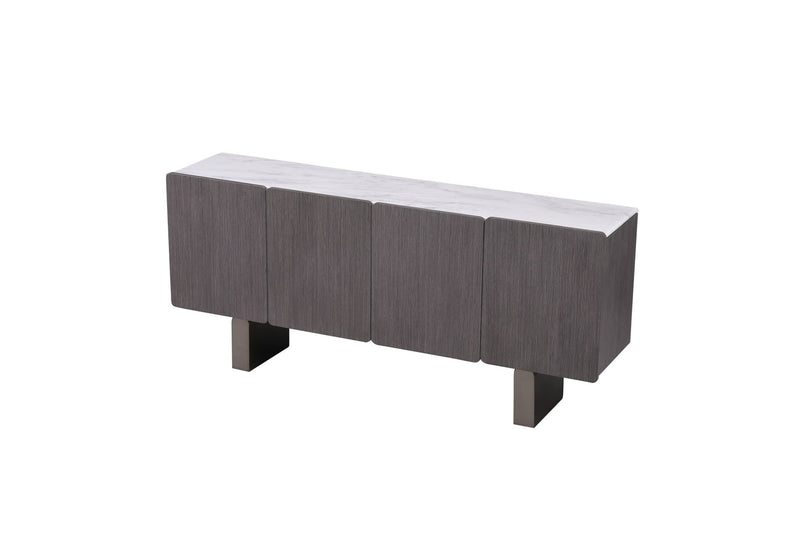 Mixology Station Sideboard - Al Rugaib Furniture