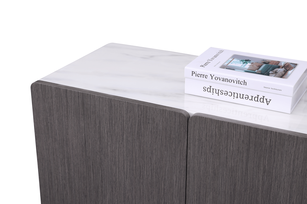 Mixology Station Sideboard Consoles & Sideboards| AlRugaib Furniture