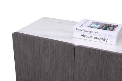 Mixology Station Sideboard - Al Rugaib Furniture