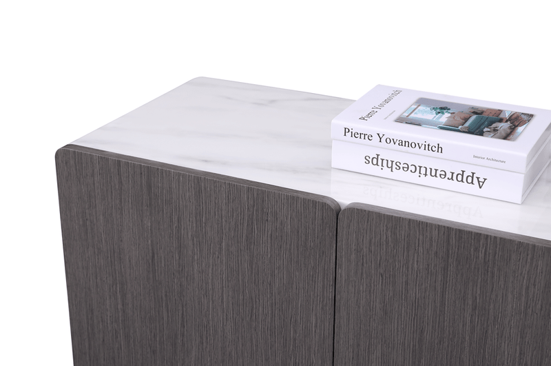 Mixology Station Sideboard - Al Rugaib Furniture