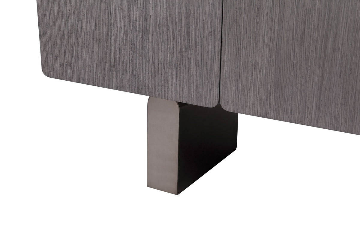 Mixology Station Sideboard Consoles & Sideboards| AlRugaib Furniture
