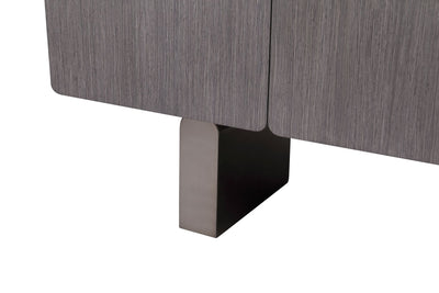 Mixology Station Sideboard - Al Rugaib Furniture