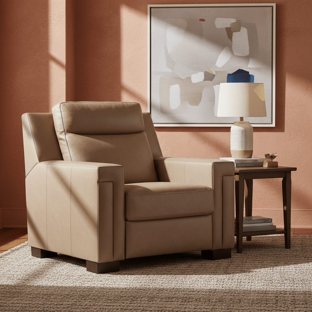 MIXON CHAIR Chairs| Universal