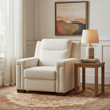 MIXON CHAIR