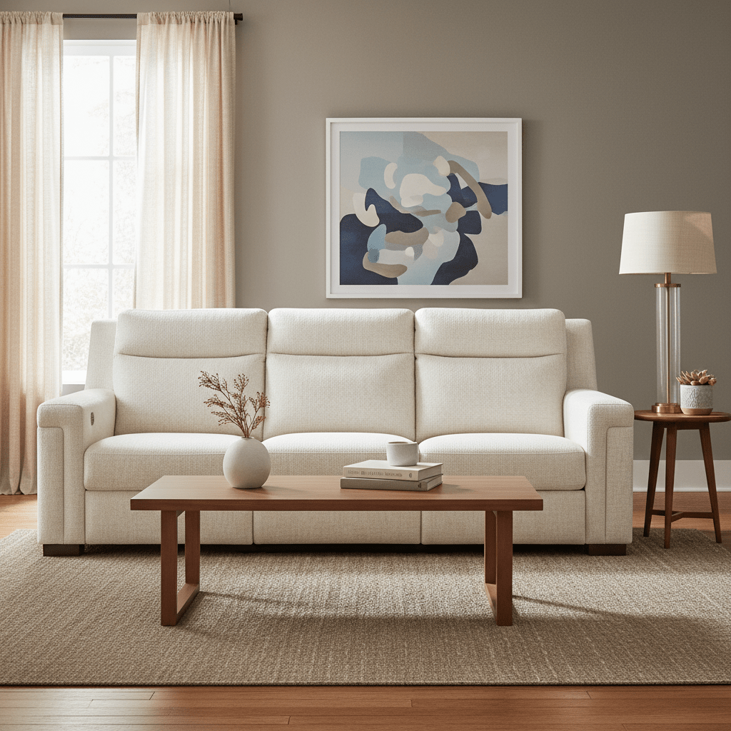 MIXON SOFA Sofas & Loveseats| Universal