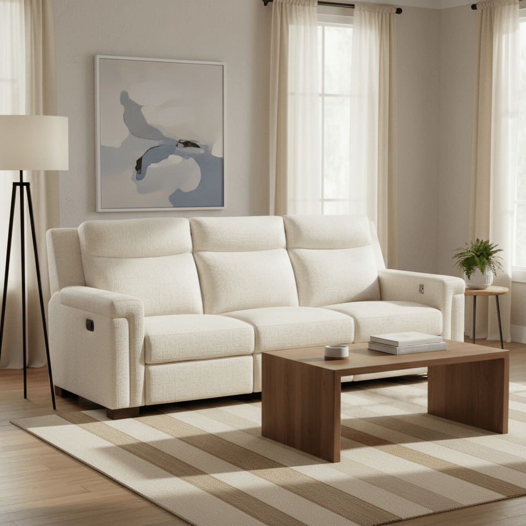 MIXON SOFA Sofas & Loveseats| Universal