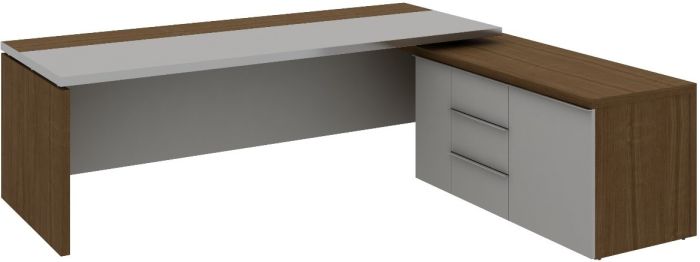 Desk Table - Right Hand