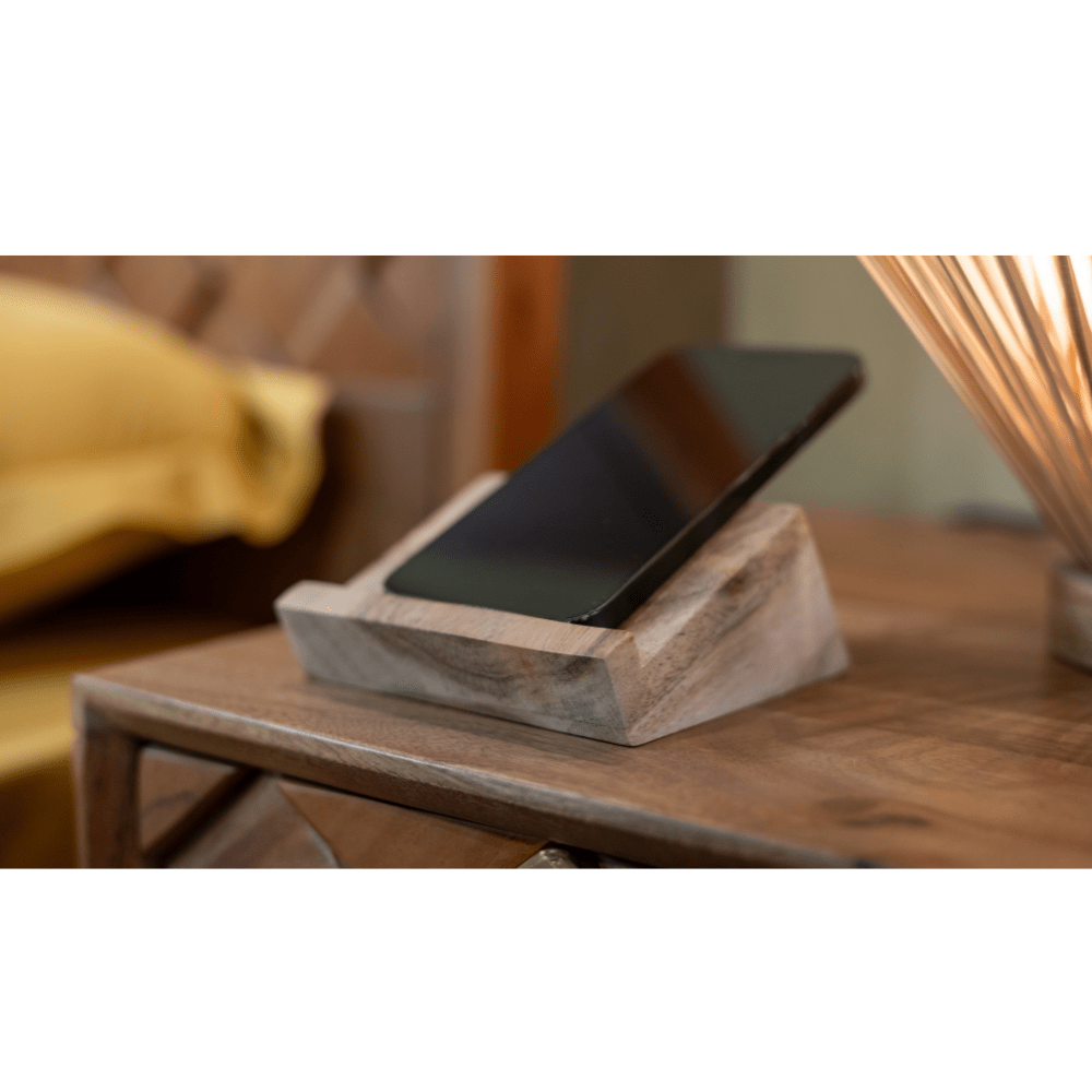 Mobile holder Table Decors| Roots Furniture