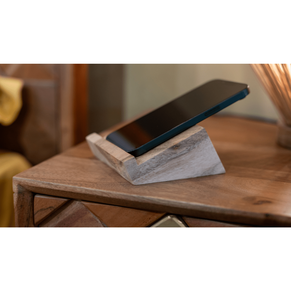 Mobile holder Table Decors| Roots Furniture