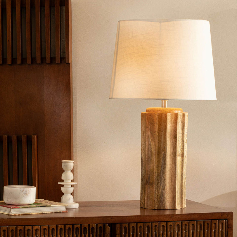 Moden Table Lamp - Al Rugaib Furniture