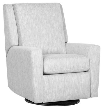 Modern Arm Manual Swivel Glider Recliner Recliners| Fairfield Chair