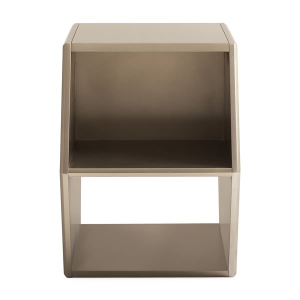 Modern Artisan Remix - Hexagon End/Cocktail 1 Coffee Tables| Caracole