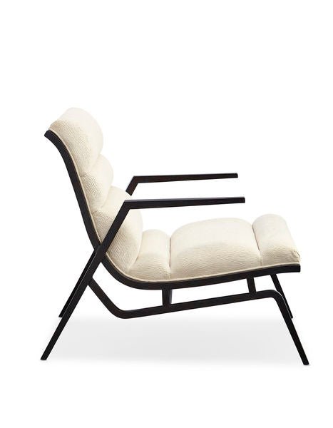 Modern Artisan Remix - Rebar Chair - Al Rugaib Furniture