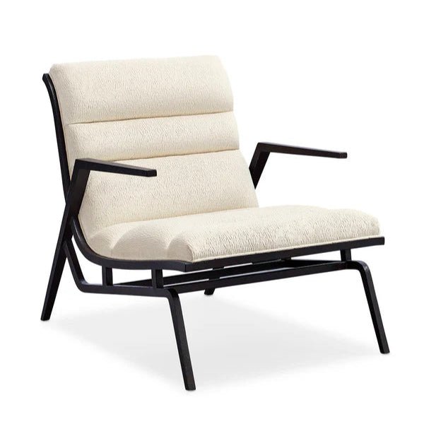 Modern Artisan Remix - Rebar Chair - Al Rugaib Furniture