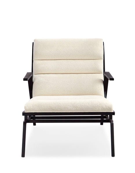 Modern Artisan Remix - Rebar Chair - Al Rugaib Furniture