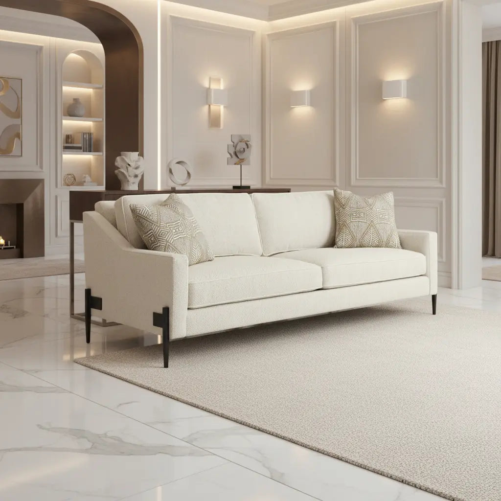Modern Artisan Remix - Remix Sofa Caracole