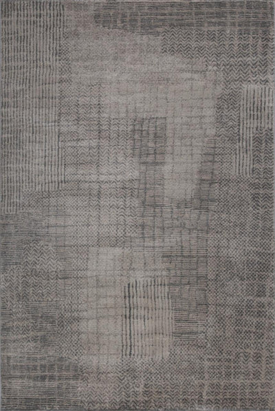 Modern brown Rug - Al Rugaib Furniture