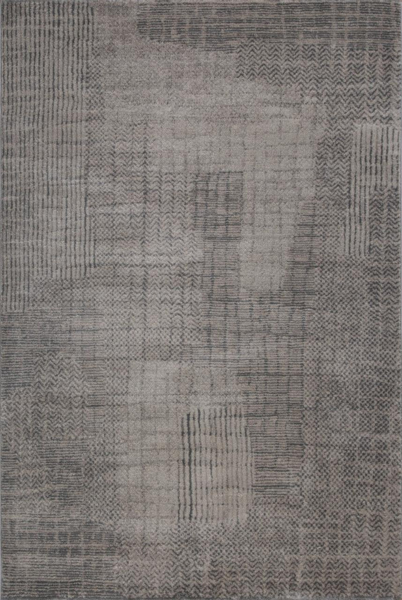 Modern brown Rug - Al Rugaib Furniture