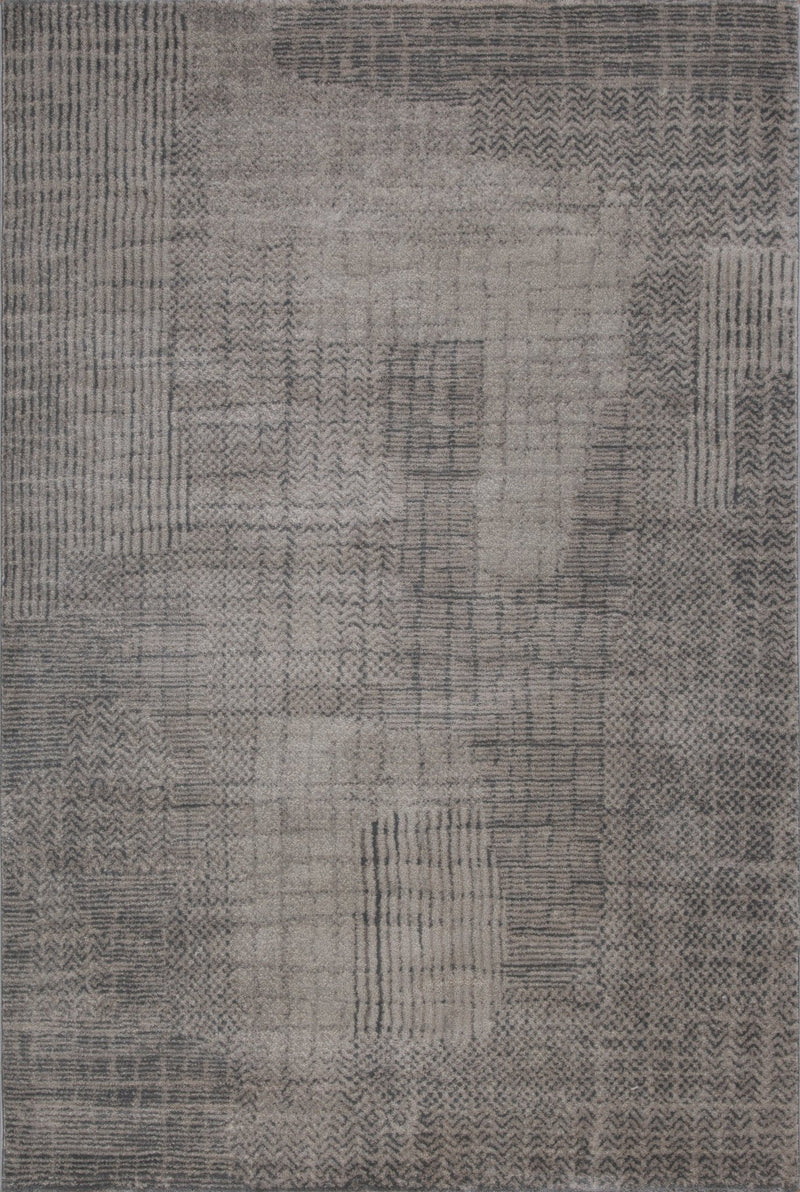 Modern brown Rug - Al Rugaib Furniture