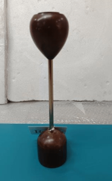 Modern Candle Holder Large Candle Holders| Roots Furniture