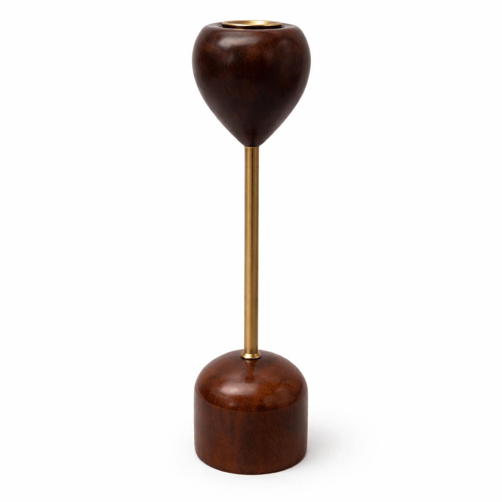 Modern Candle Holder Large Candle Holders| Roots Furniture