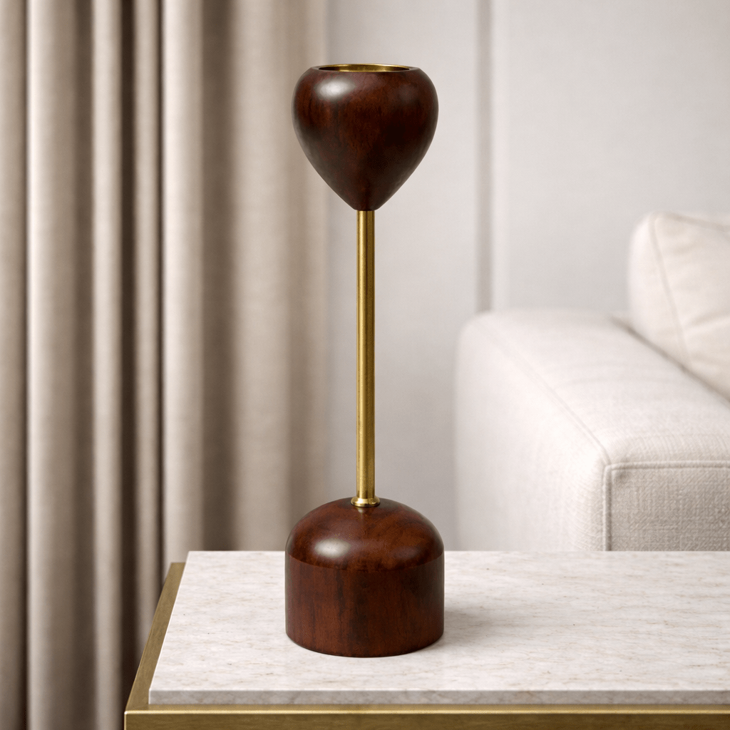 Modern Candle Holder Large Candle Holders| Roots Furniture