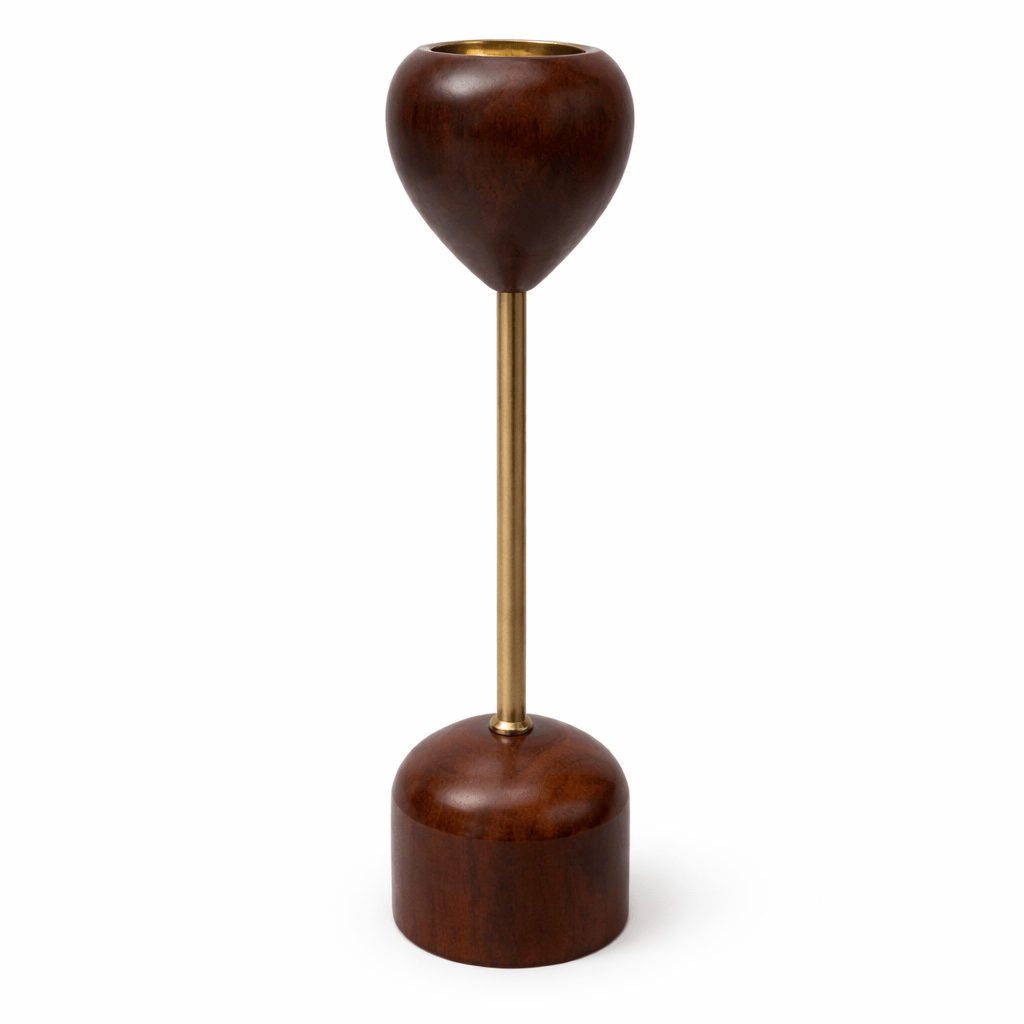 Modern Candle Holder Medium Candle Holders| Roots Furniture