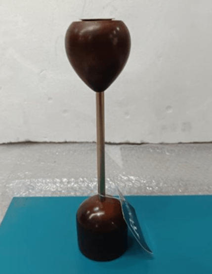 Modern Candle Holder Medium Candle Holders| Roots Furniture