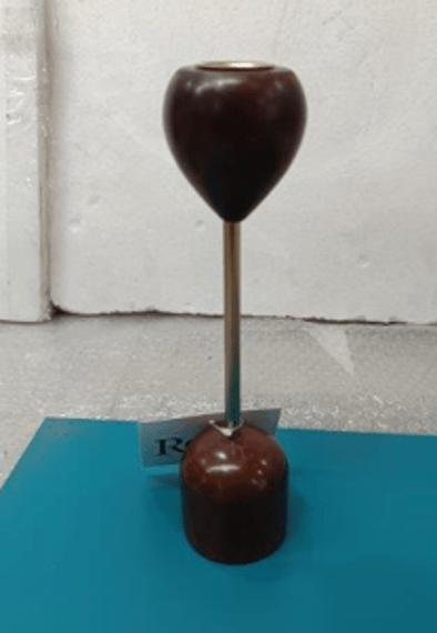 Modern Candle Holder Small Candle Holders| Roots Furniture