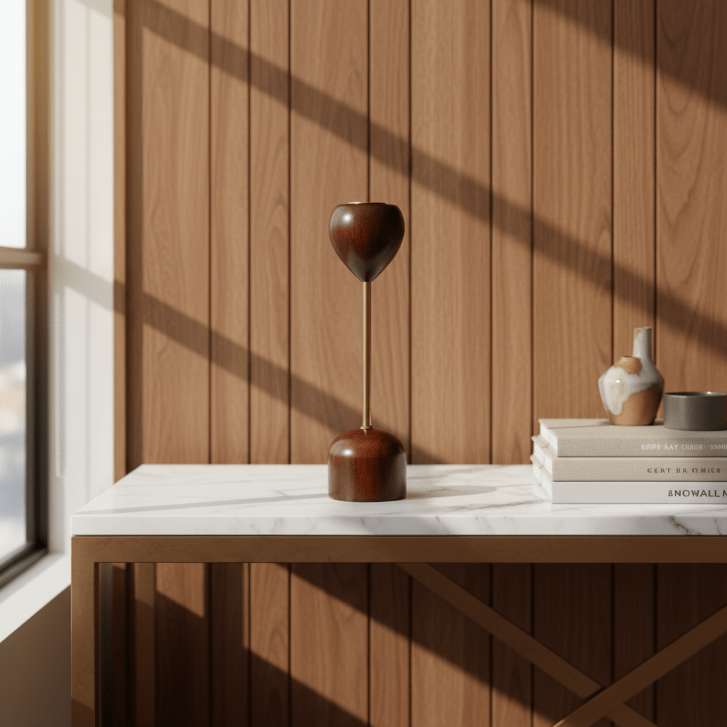 Modern Candle Holder Small Candle Holders| Roots Furniture