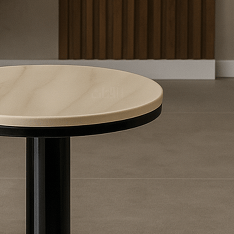 Modern Coffee & Side Table Set – Elegant Design - Al Rugaib Furniture