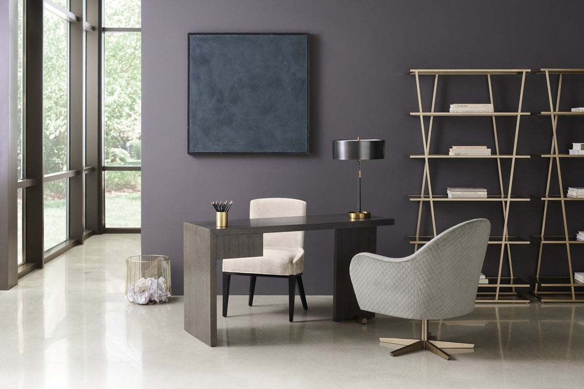 MODERN EDGE - DESK Office Desks| Caracole