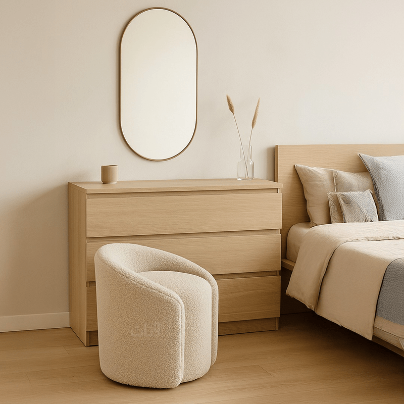 Modern Elegant Round Chair Sofas & Loveseats| Otath