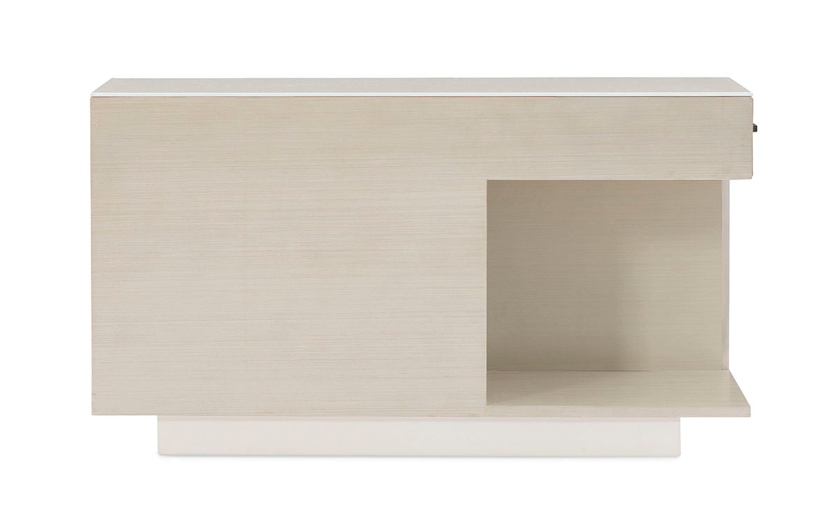 Modern Expressions - Bunching End Table Accent & End Tables| Caracole