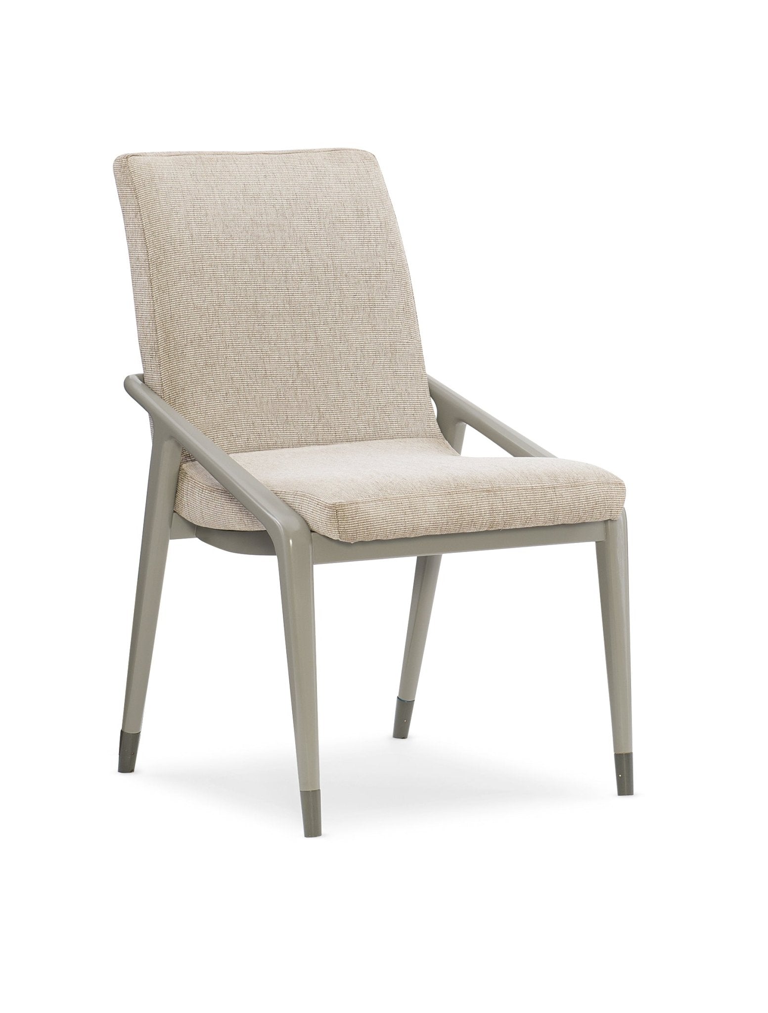 Modern Expressions - Dining Arm Chair Dining Chairs| Caracole