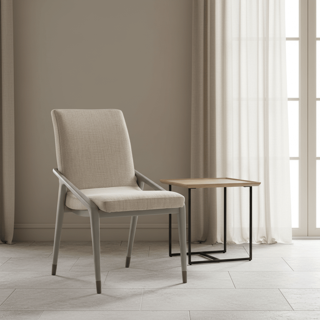 Modern Expressions - Dining Arm Chair Dining Chairs| Caracole