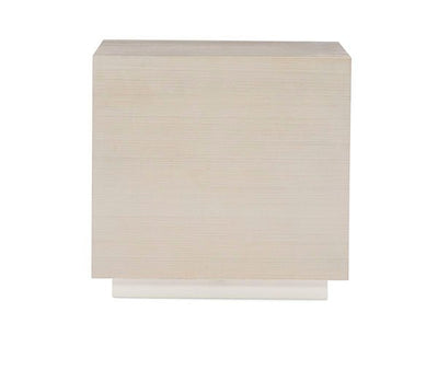 Modern Expressions - Exposition End Table - Al Rugaib Furniture