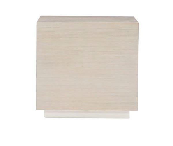 Modern Expressions - Exposition End Table - Al Rugaib Furniture