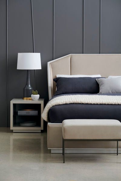 Modern Expressions - Exposition End Table - Al Rugaib Furniture