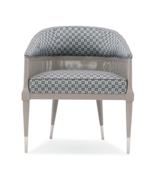 Modern Expressions - Narration Chair Chairs| Caracole