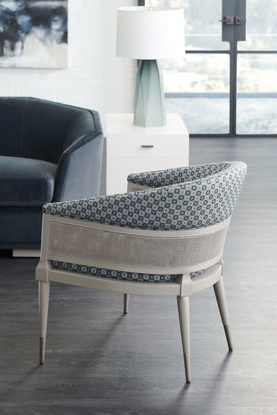 Modern Expressions - Narration Chair Chairs| Caracole