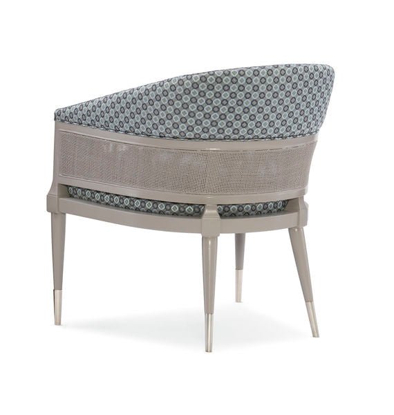 Modern Expressions - Narration Chair Chairs| Caracole