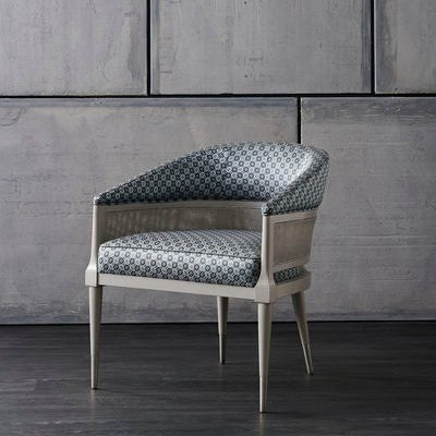 Modern Expressions - Narration Chair Chairs| Caracole