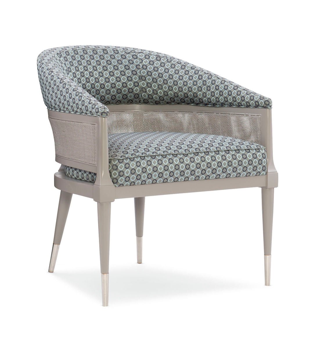 Modern Expressions - Narration Chair Chairs| Caracole