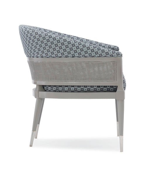 Modern Expressions - Narration Chair Chairs| Caracole