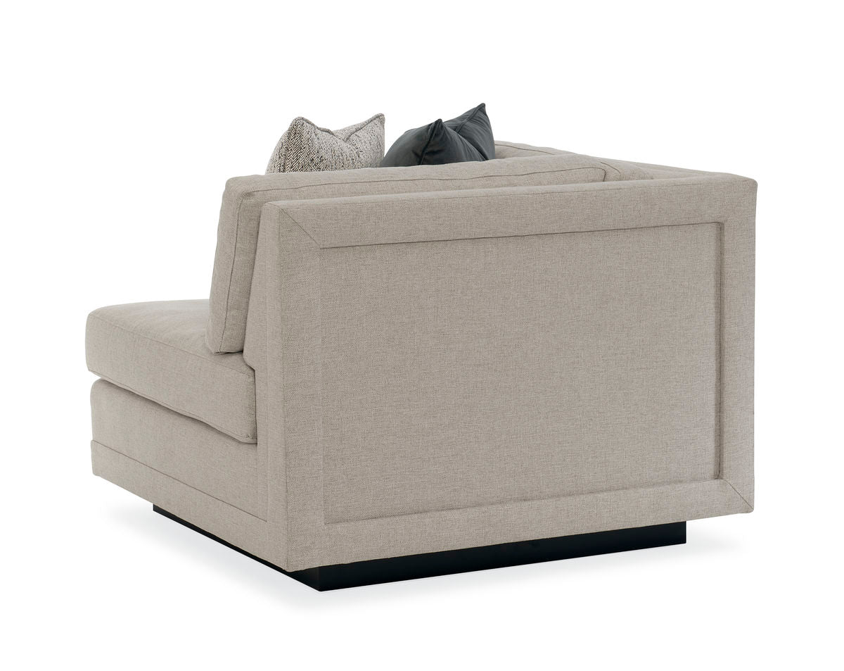 Modern Fusion - Corner Sectionals| Caracole