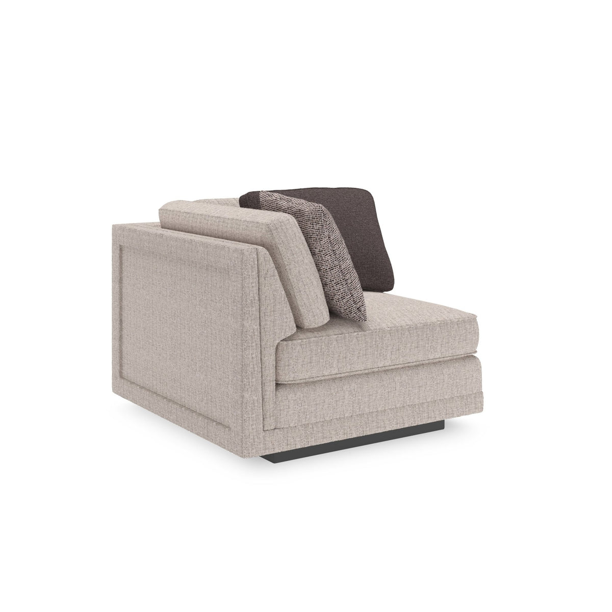 Modern Fusion - Fusion Corner Unit Sectionals| Caracole