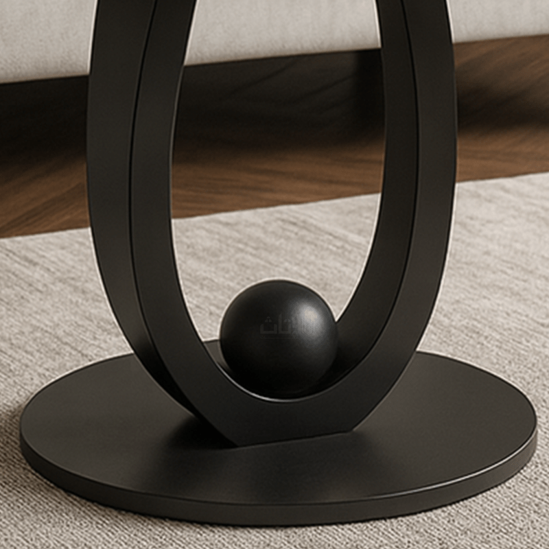 Modern Glass Table Collection – Sleek Black Design Table Sets| Otath
